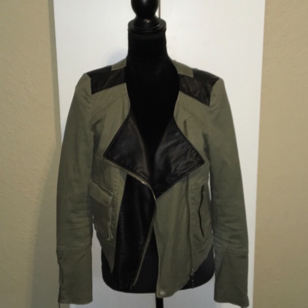 Max Studios Jacket
